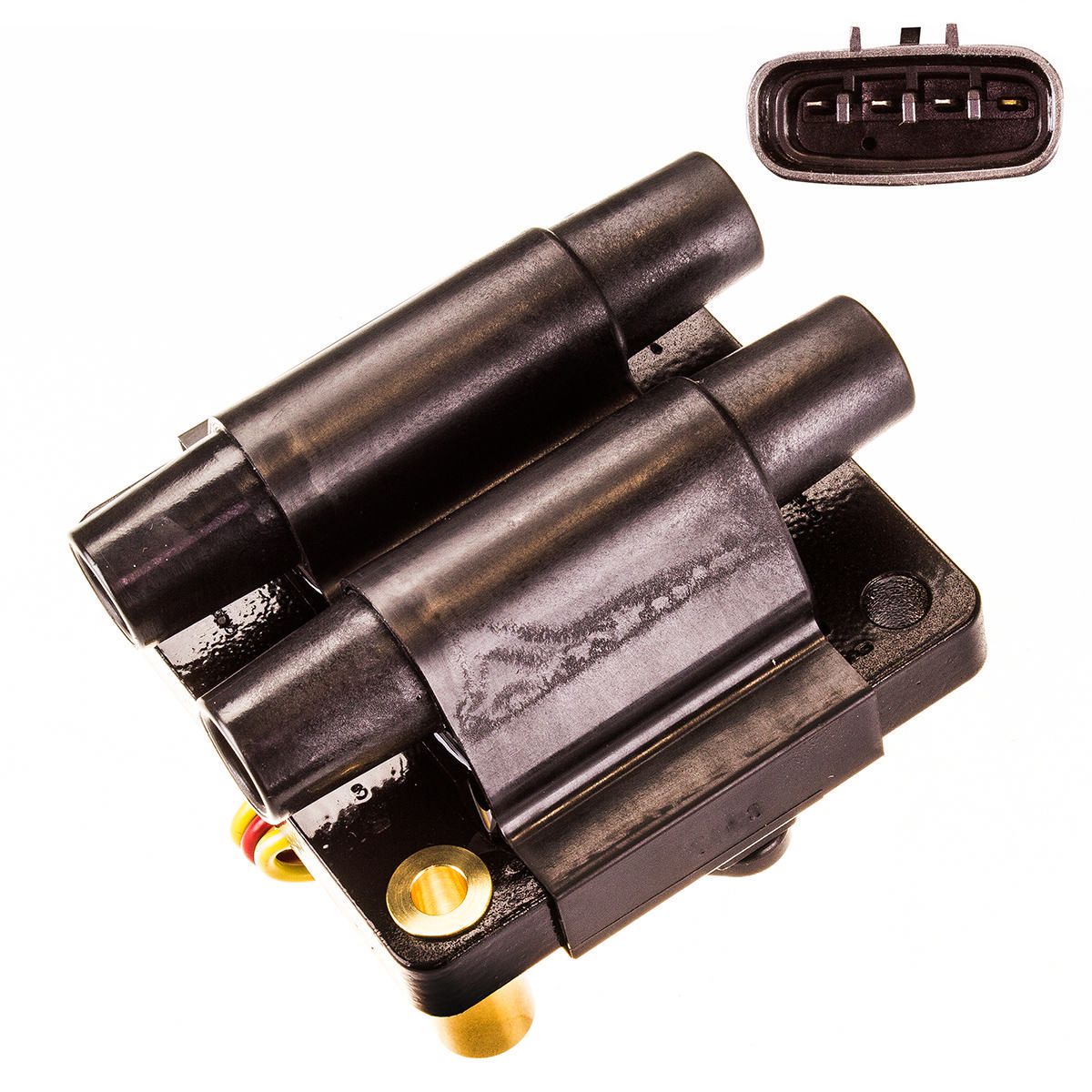 Fuelmiser Ignition Coil CC475B