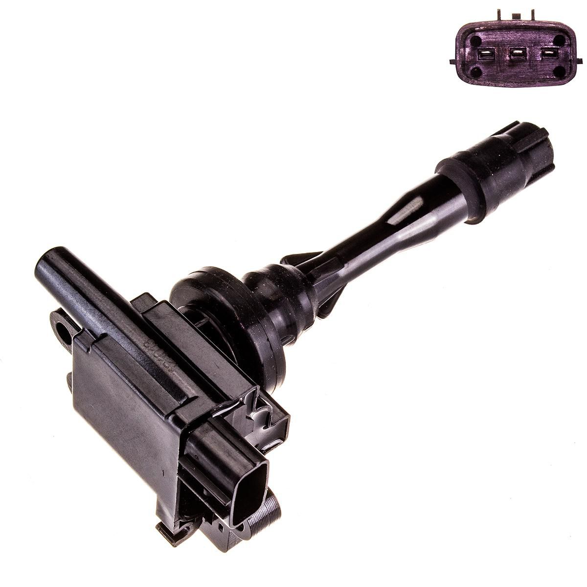 OEX Ignition Coil Yec Japan OC491