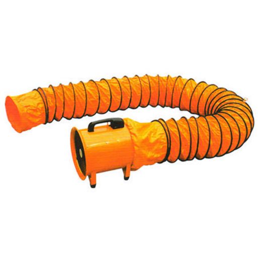 Fanmaster Portable Air Blaster & Ventilator MPVIFD300