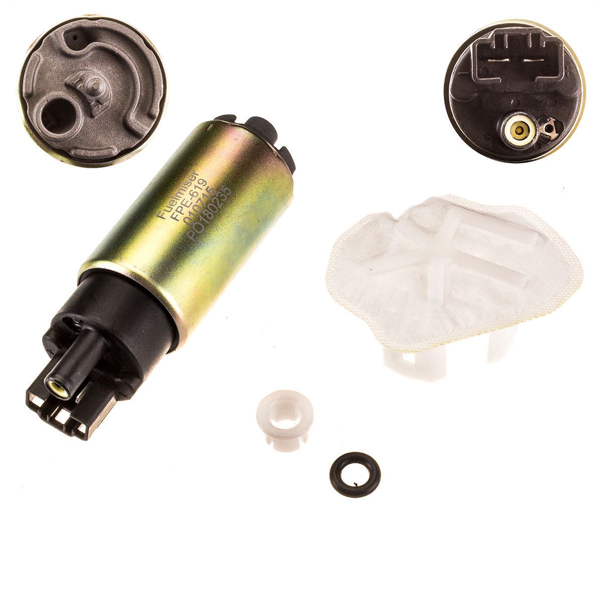 OEX Fuel Pump EFI In Tank FPE-619