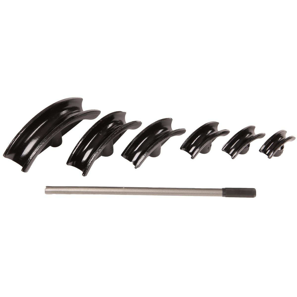 Mechpro Pipe Bender Kit 12 Tonne MPPBK