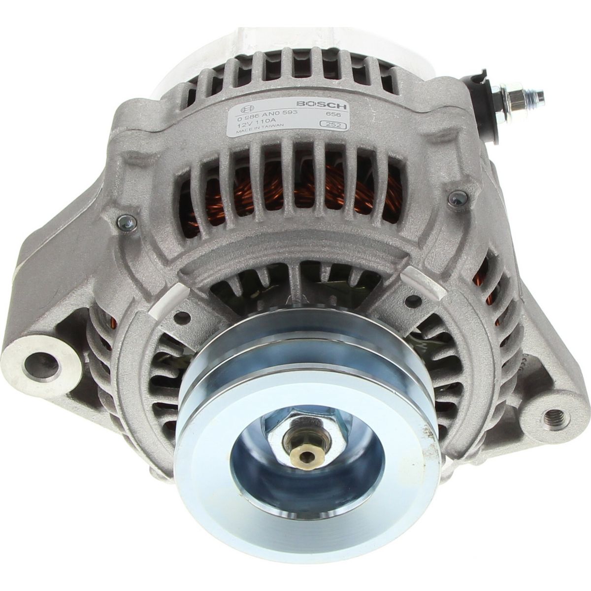 Bosch Alternator BXD1217N