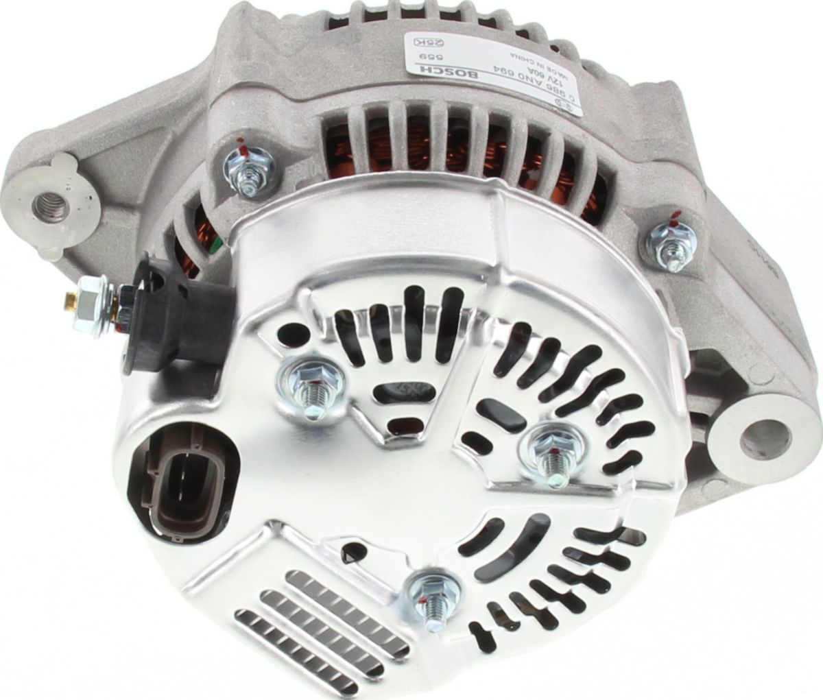 Bosch Alternator 0 986 AN0 694