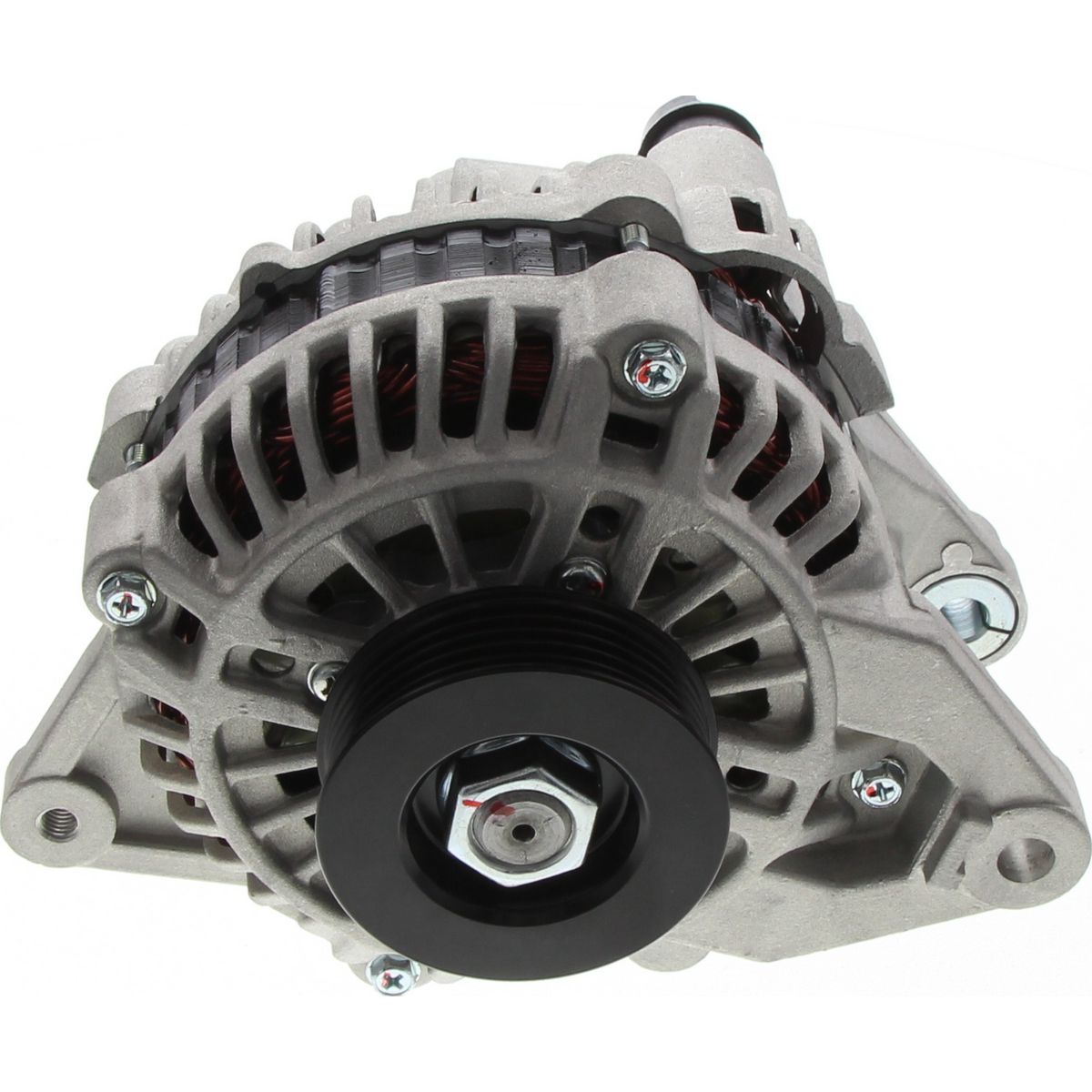 Bosch Alternator 0 986 AN0 715