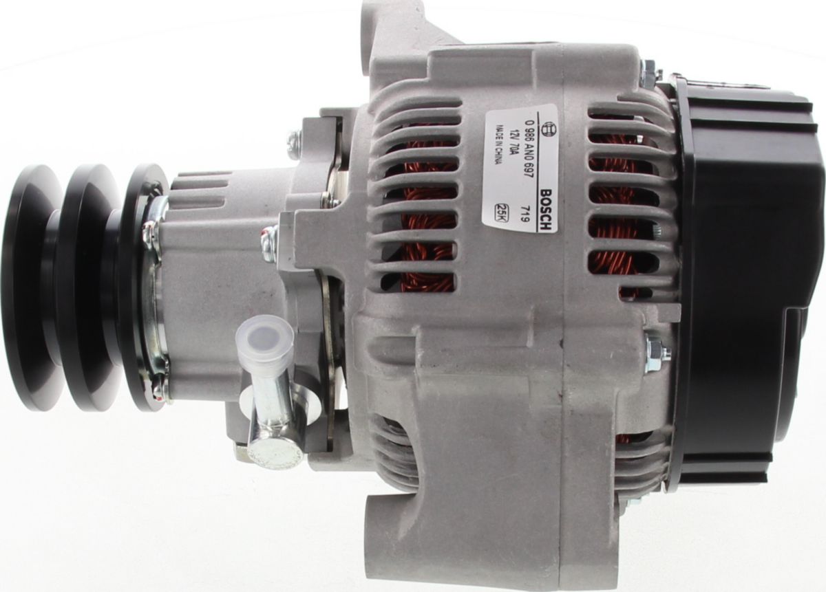 Bosch Alternator 0 986 AN0 697