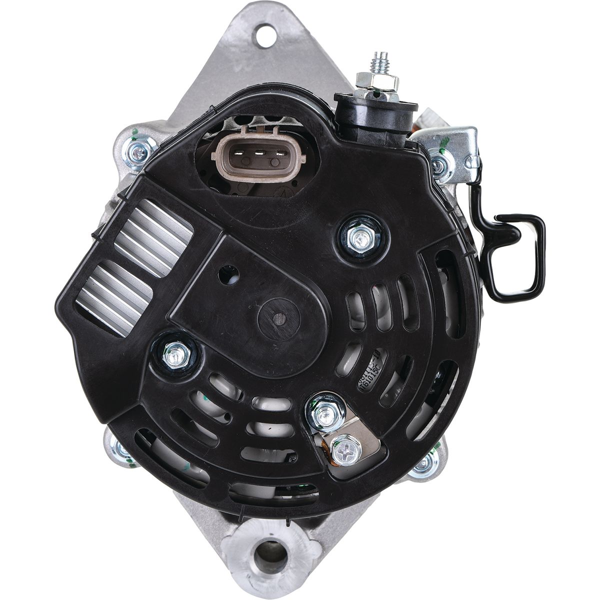 Bosch Alternator 0 986 AN0 697
