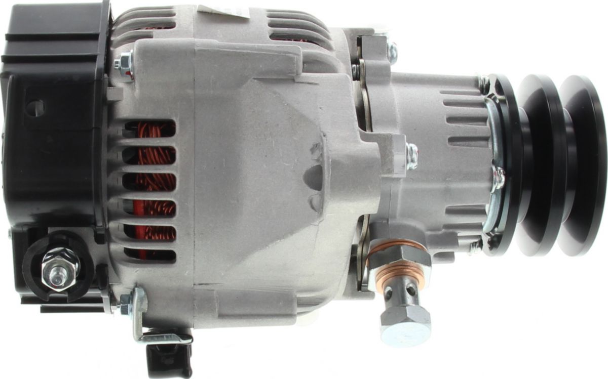 Bosch Alternator 0 986 AN0 697