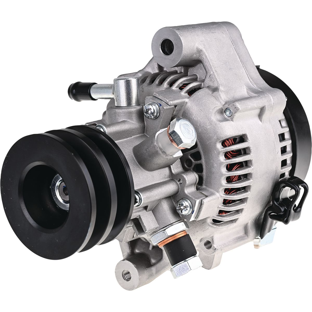 Bosch Alternator 0 986 AN0 697