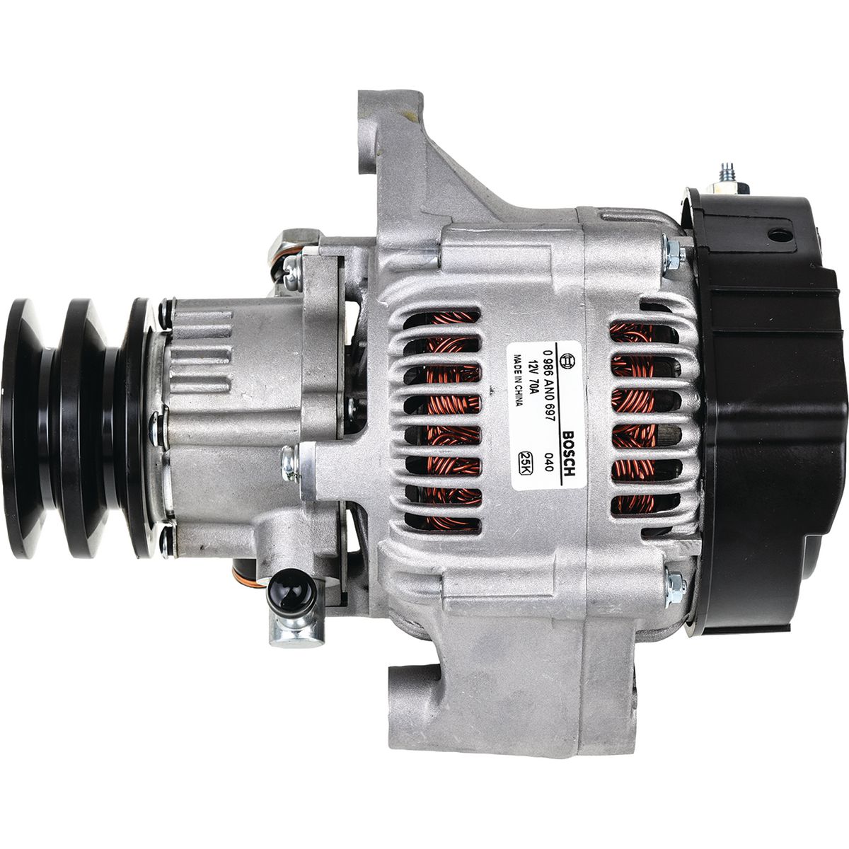 Bosch Alternator 0 986 AN0 697