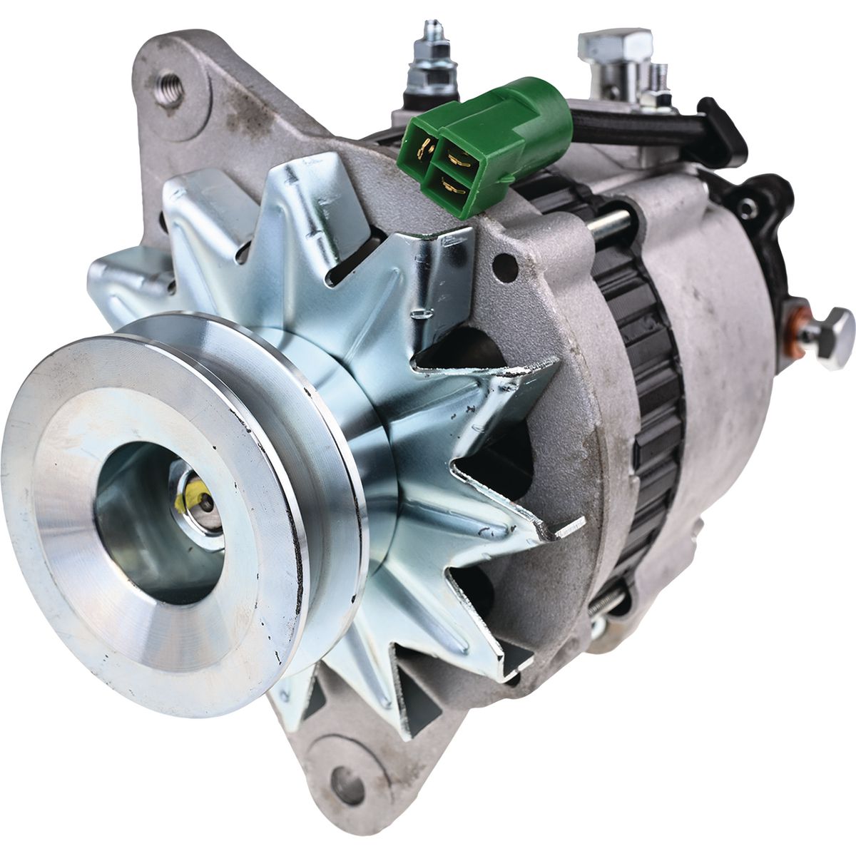 Bosch Alternator 0 986 AN0 632