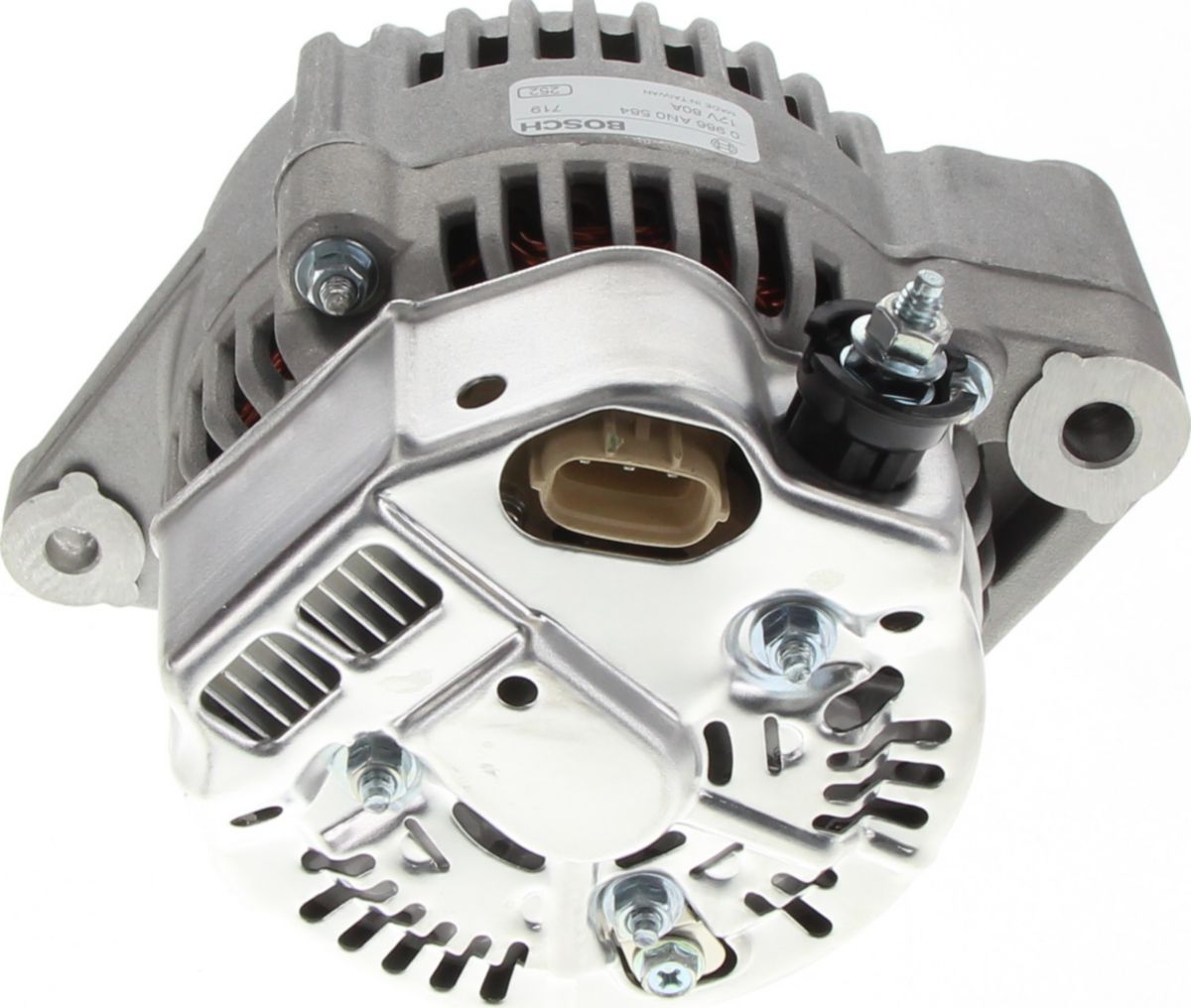 Bosch Alternator 0 986 AN0 584