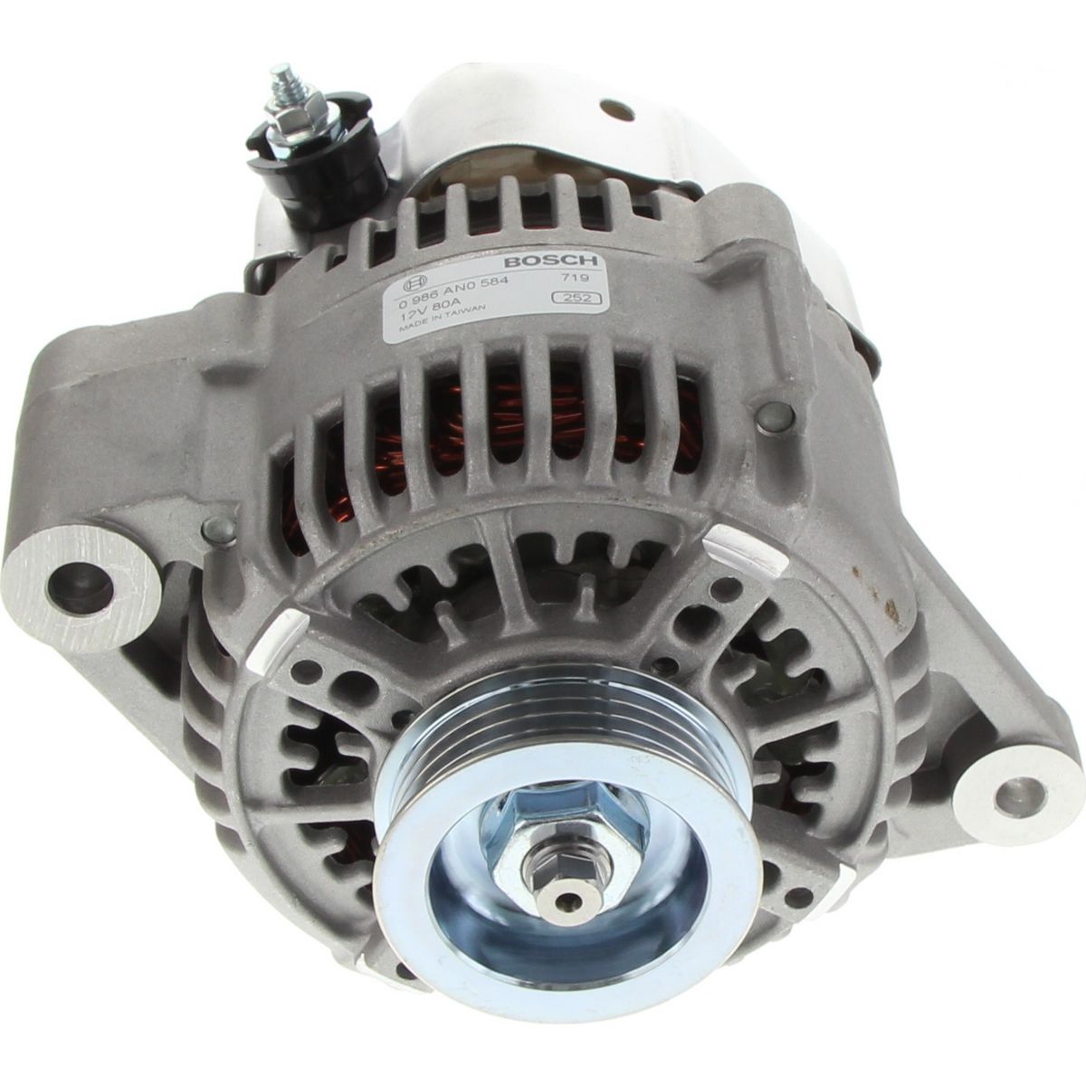 Bosch Alternator 0 986 AN0 584