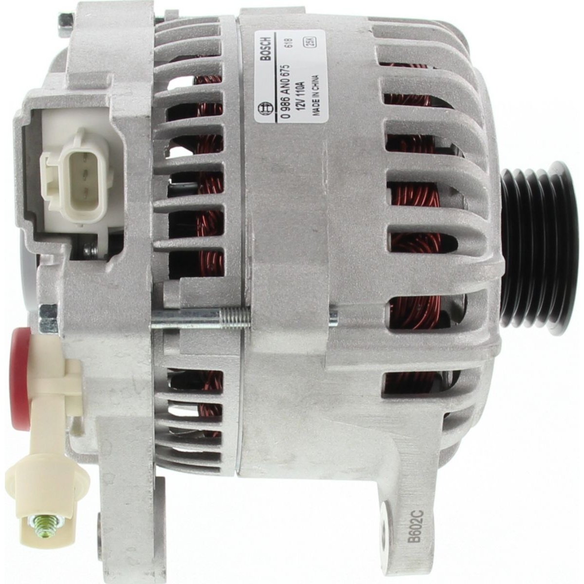 Bosch Alternator 0 986 AN0 675