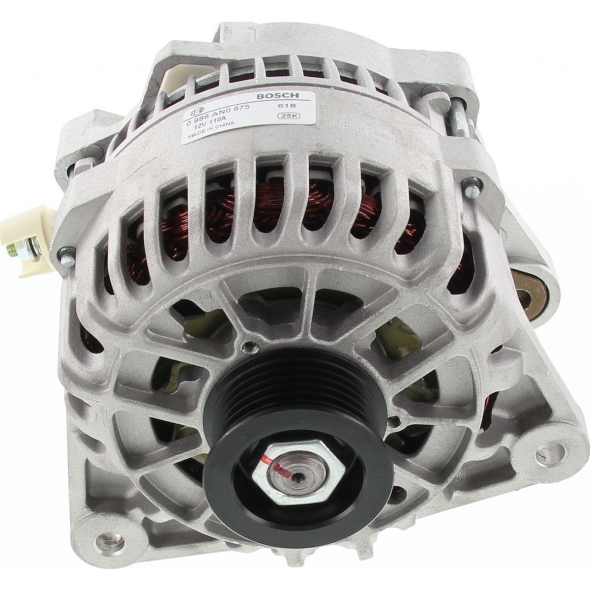 Bosch Alternator 0 986 AN0 675