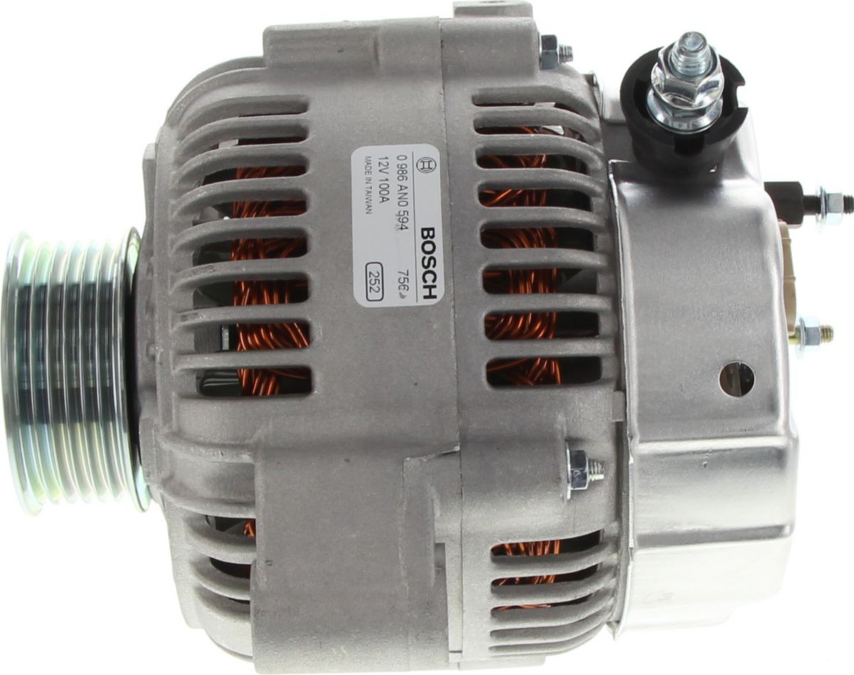 Bosch Alternator 0 986 AN0 594