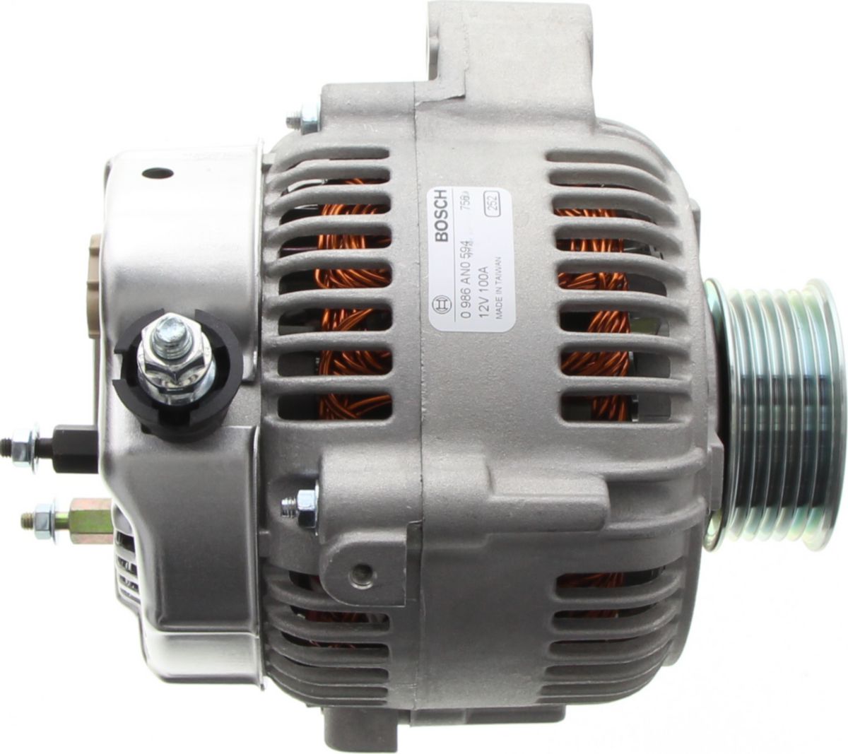 Bosch Alternator 0 986 AN0 594