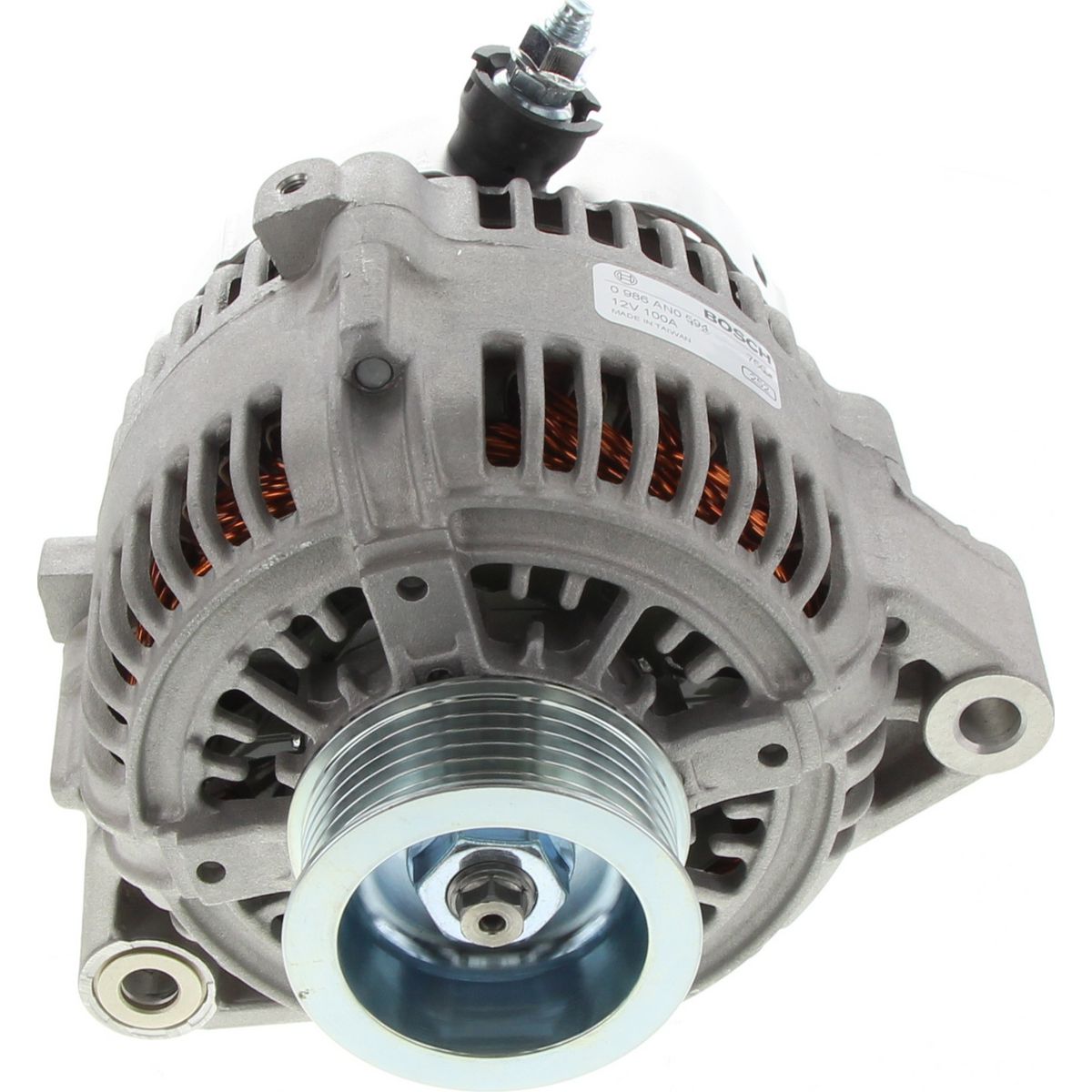 Bosch Alternator 0 986 AN0 594