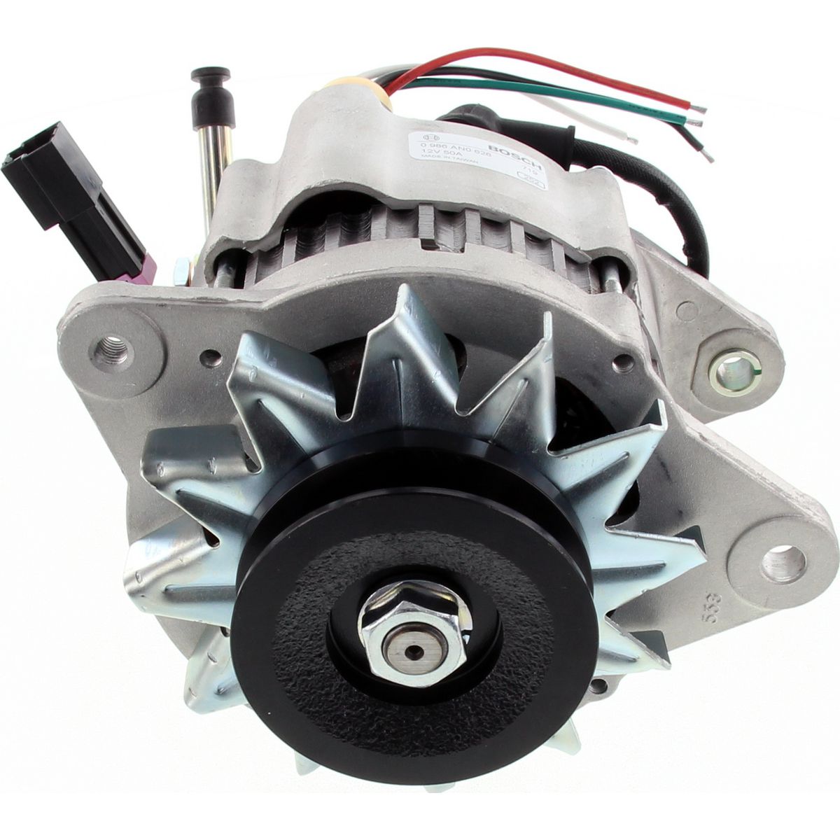 Bosch Alternator BXH1203N