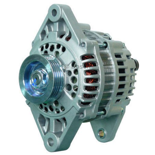Bosch Alternator BXH1226N