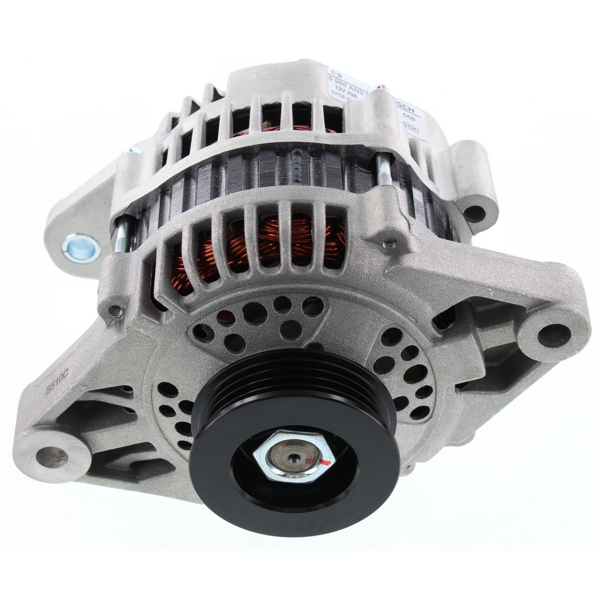 Bosch Alternator BXH1221N