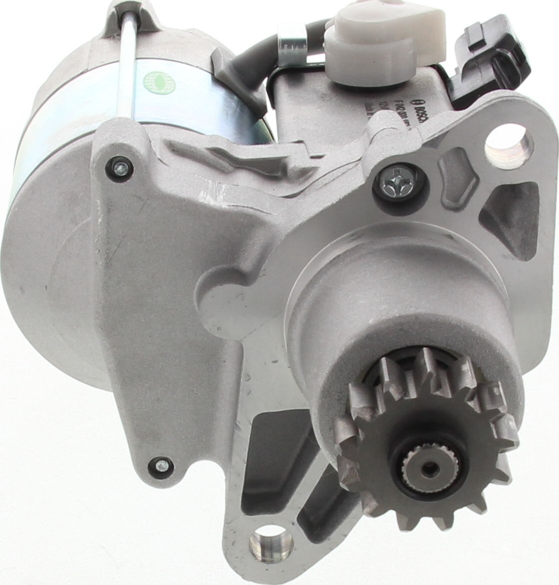 Bosch Starter Motor 12V 13Th CCW BXT002M