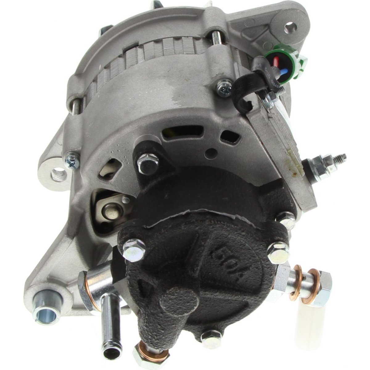Bosch Alternator 0 986 AN0 631