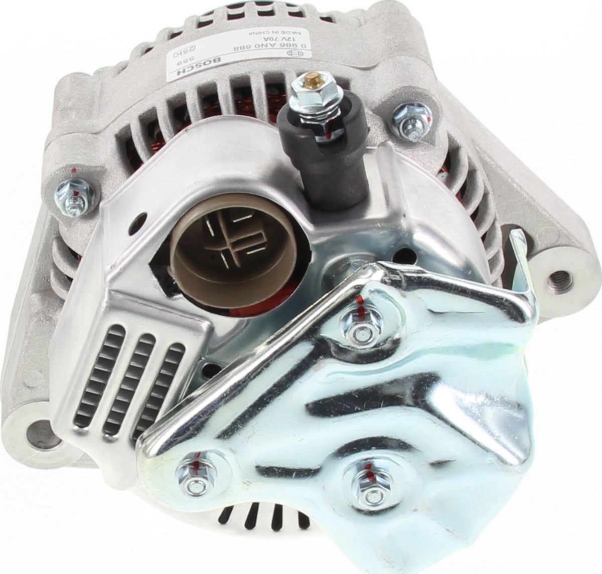 Bosch Alternator 0 986 AN0 688