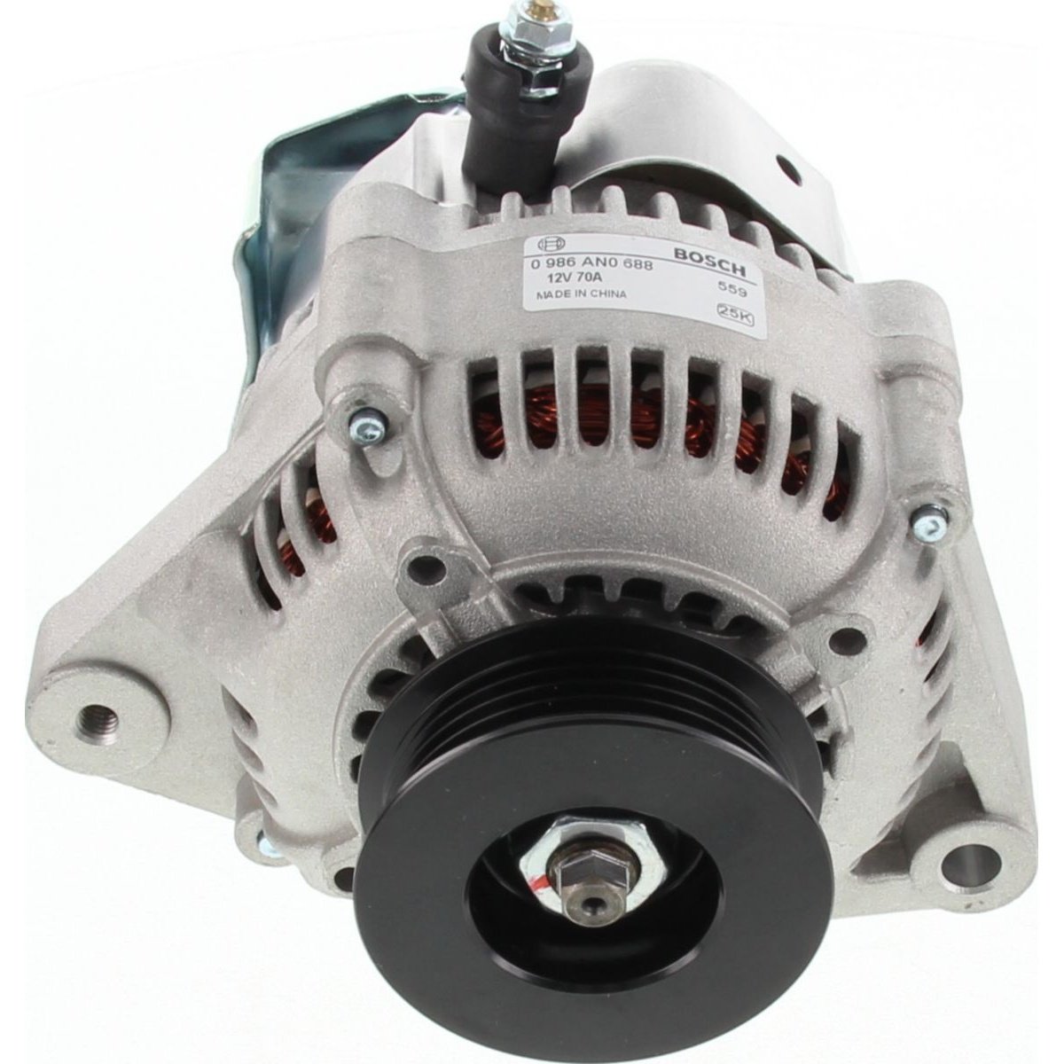 Bosch Alternator 0 986 AN0 688