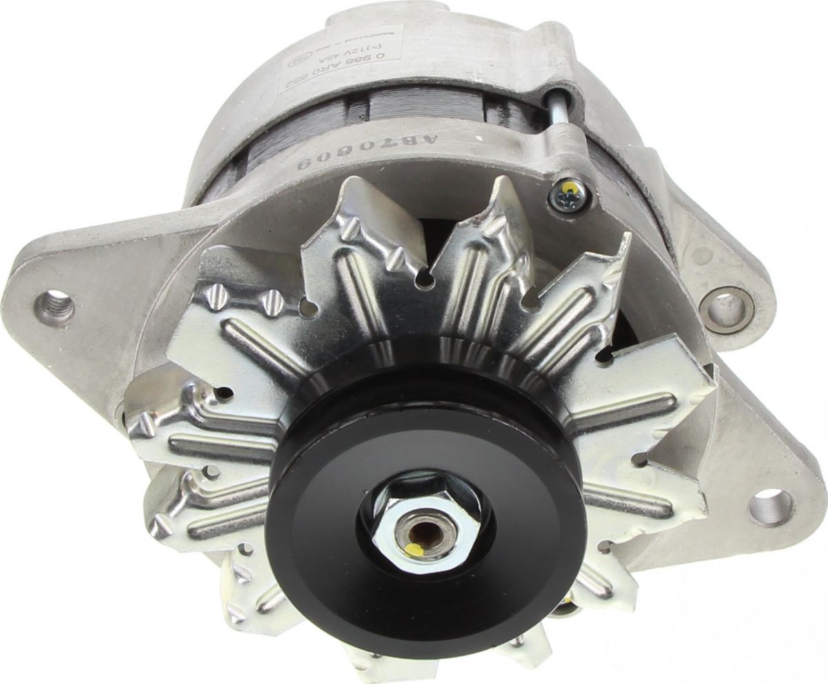 Bosch Alternator 12V 50A BXD1202R