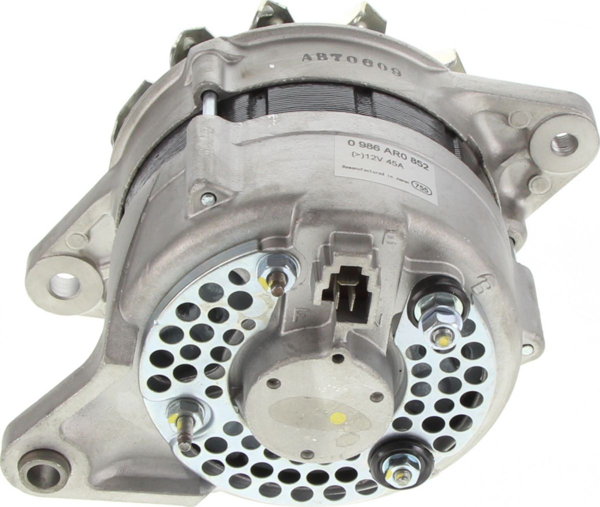 Bosch Alternator 12V 50A BXD1202R