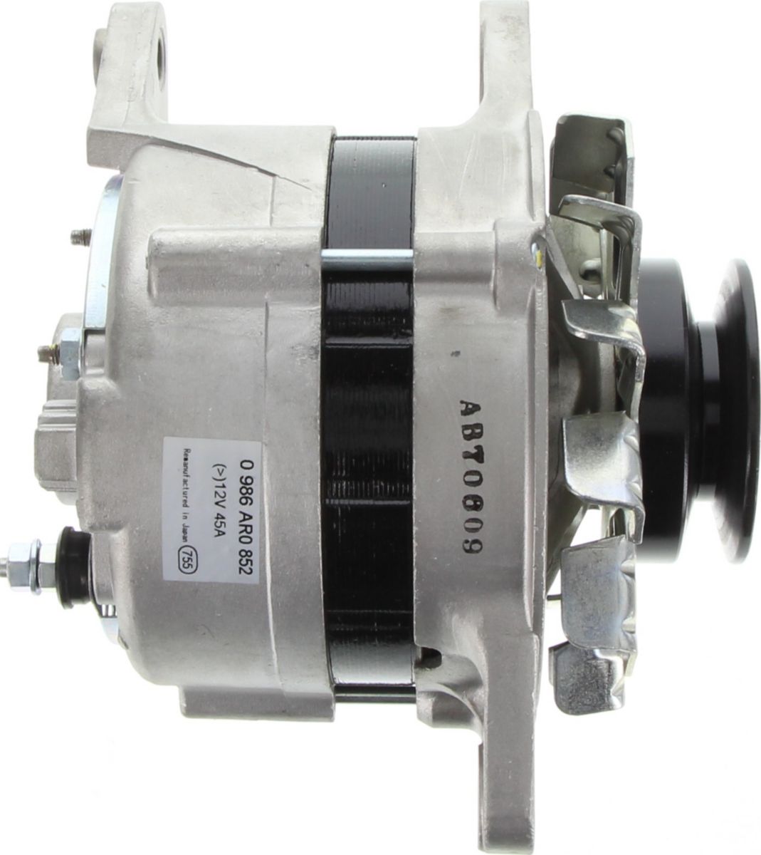 Bosch Alternator 12V 50A BXD1202R