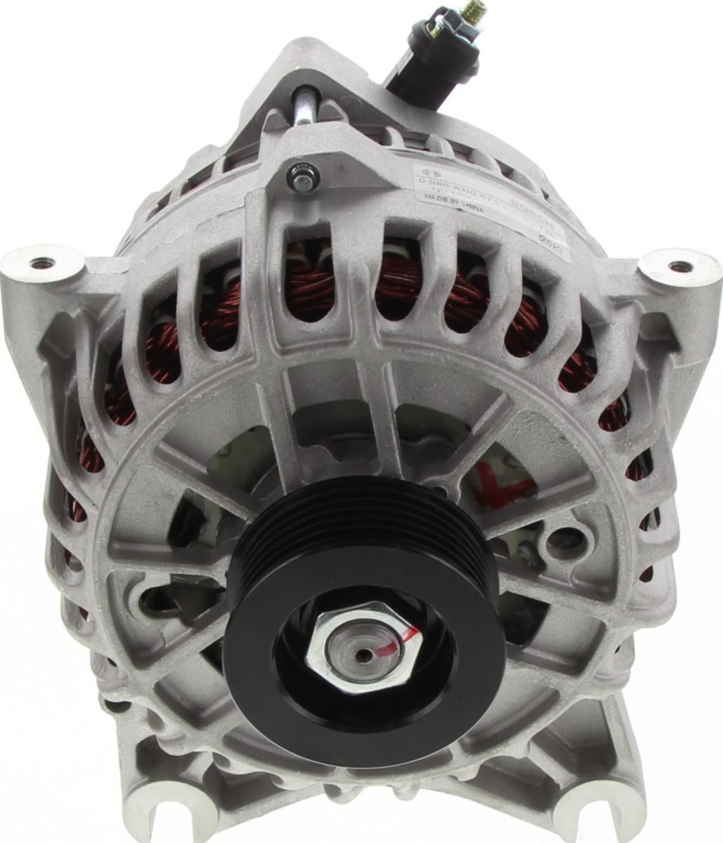 Bosch Alternator 0 986 AN0 671