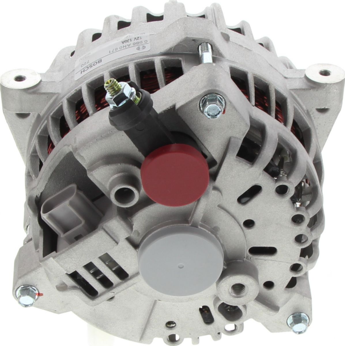 Bosch Alternator 0 986 AN0 671