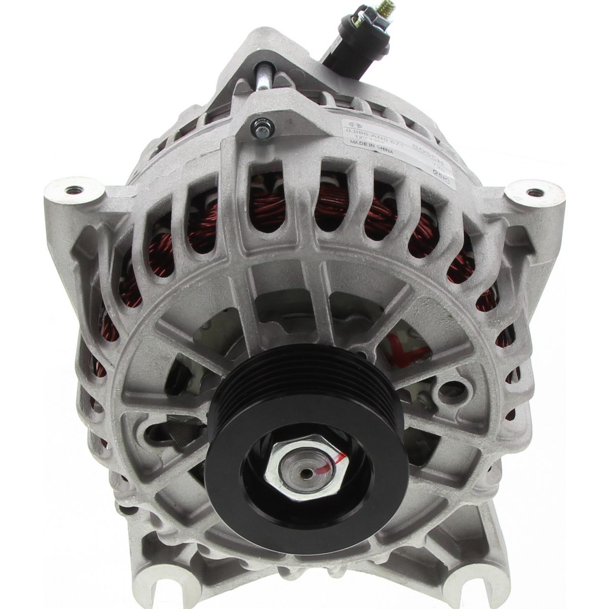 Bosch Alternator 0 986 AN0 671