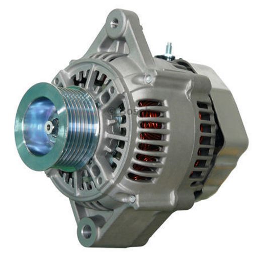 Bosch Alternator 12V 60A BXD1214N