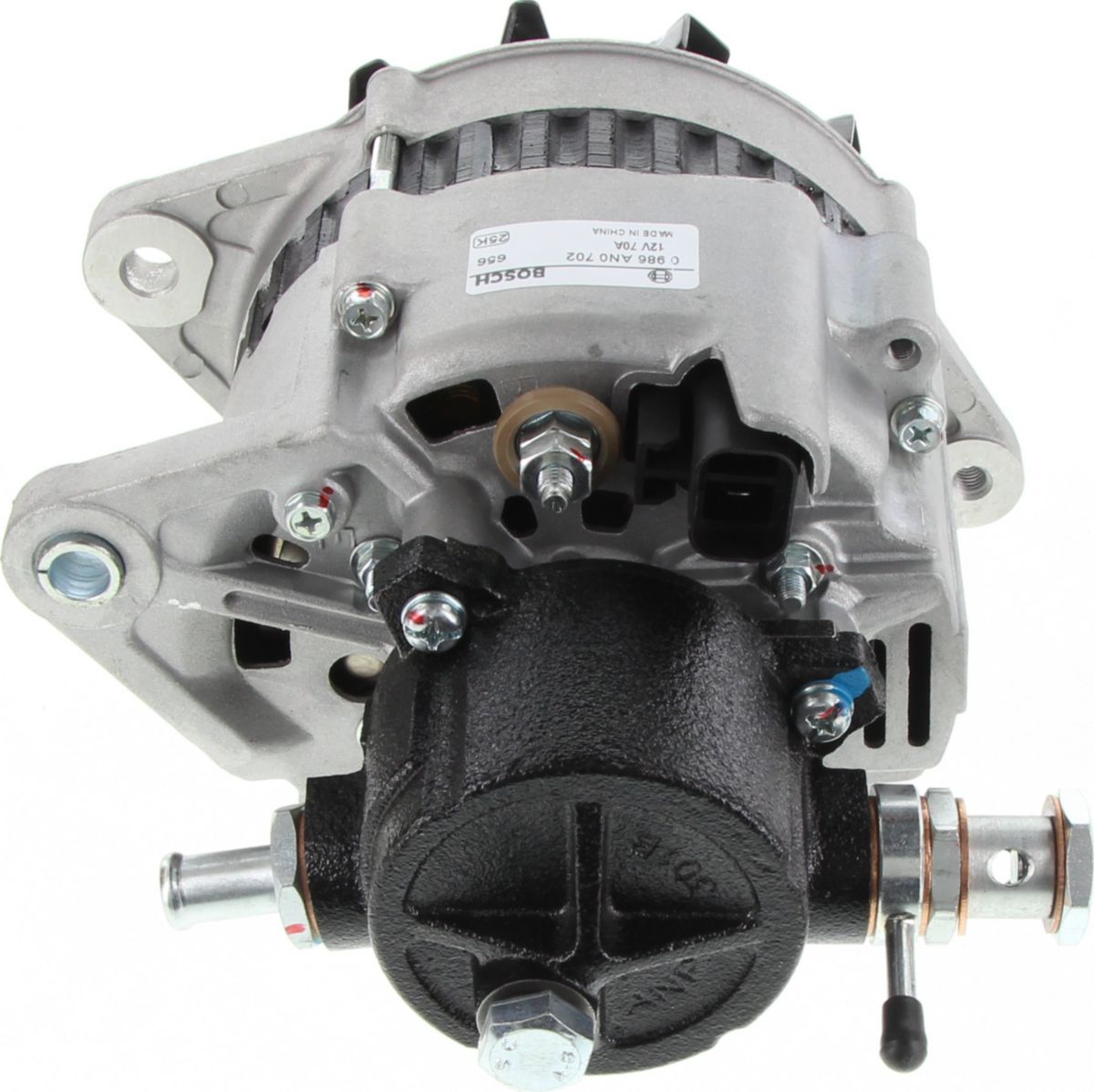 Bosch Alternator 0 986 AN0 702