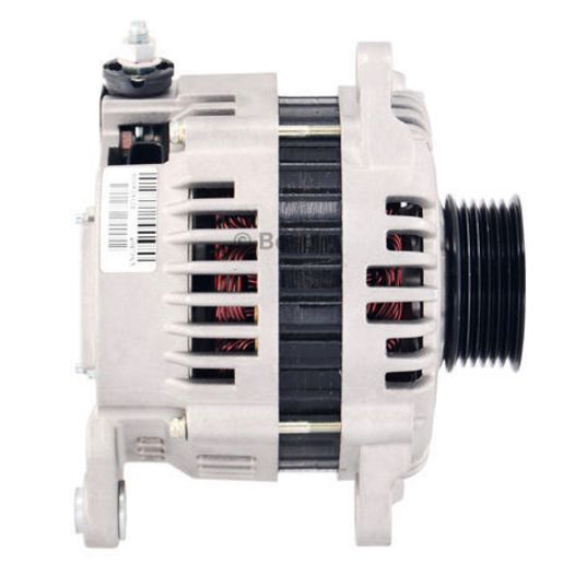Bosch Alternator 12V 110A BXH1257N