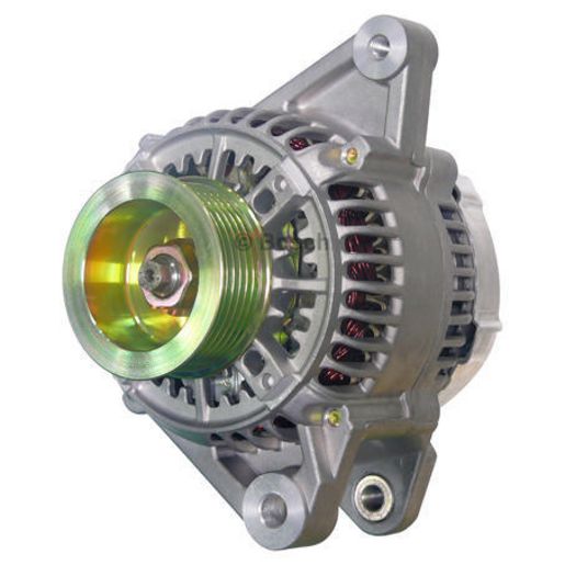 Bosch Alternator 12V 90A BXD1221N