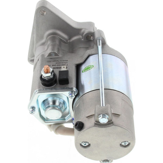 Bosch Starter Motor 12V 9Th CW BXMZ001M