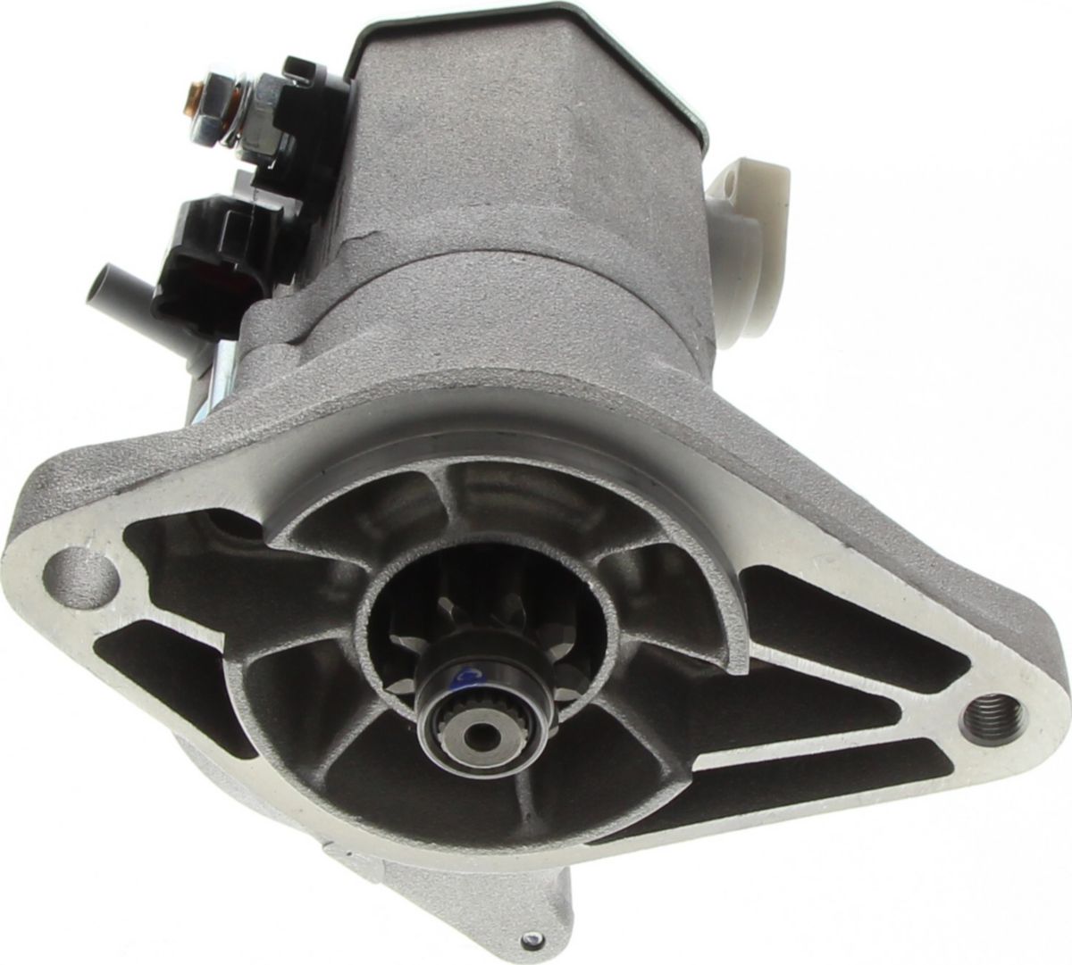 Bosch Starter Motor 12V 9Th CW BXT017M