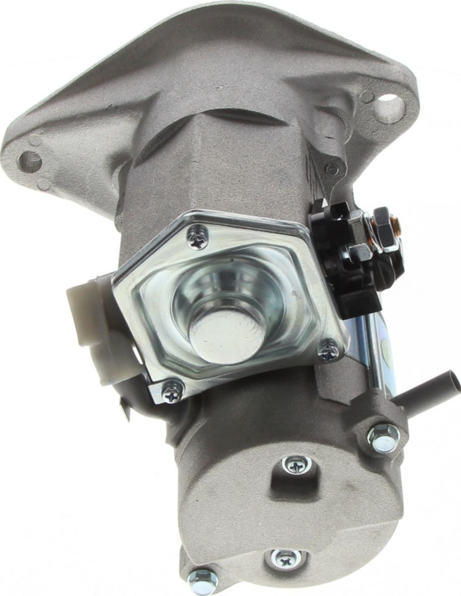 Bosch Starter Motor 12V 9Th CW BXT017M