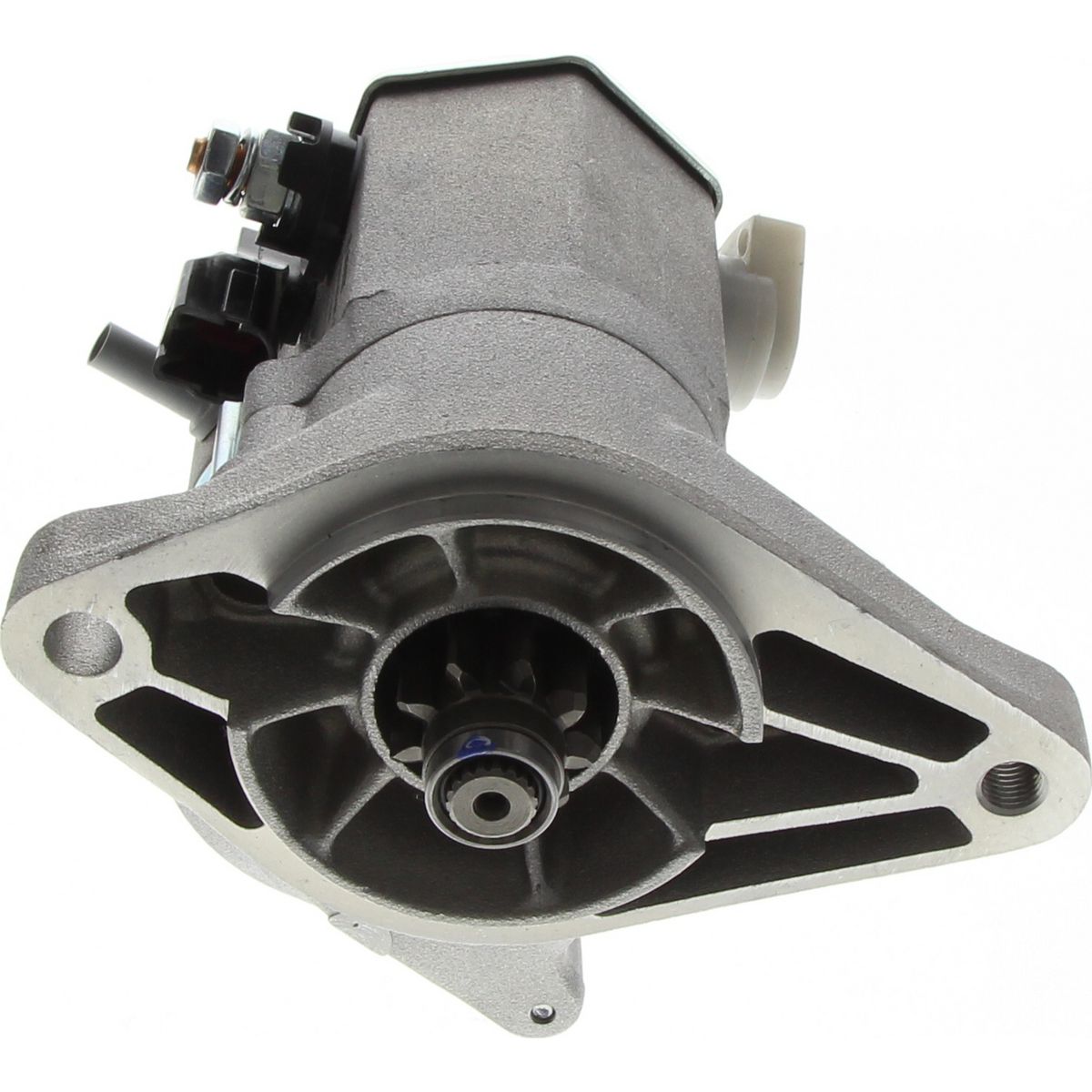 Bosch Starter Motor 12V 9Th CW BXT017M