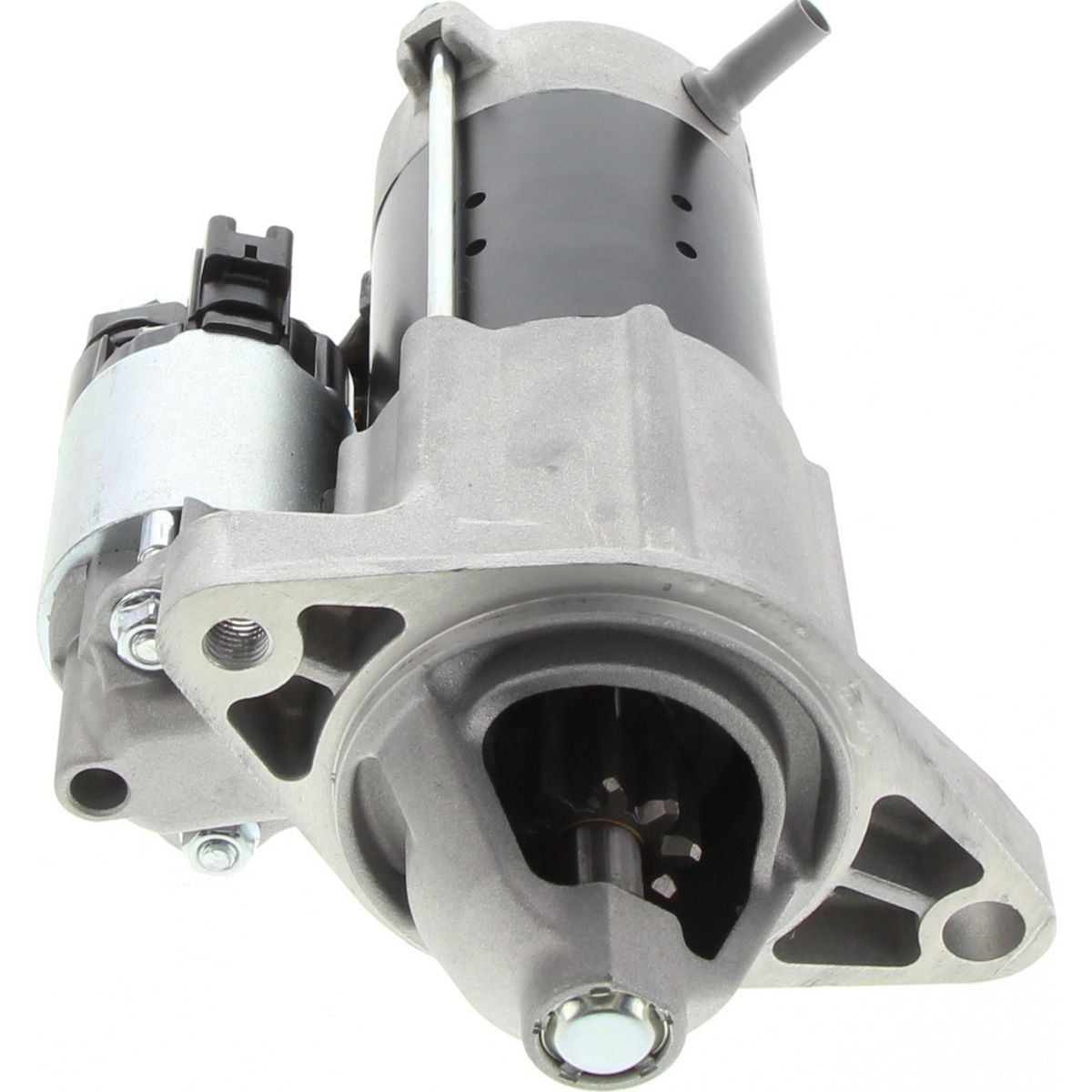 Bosch Starter Motor 12V 9Th CW BXT020M