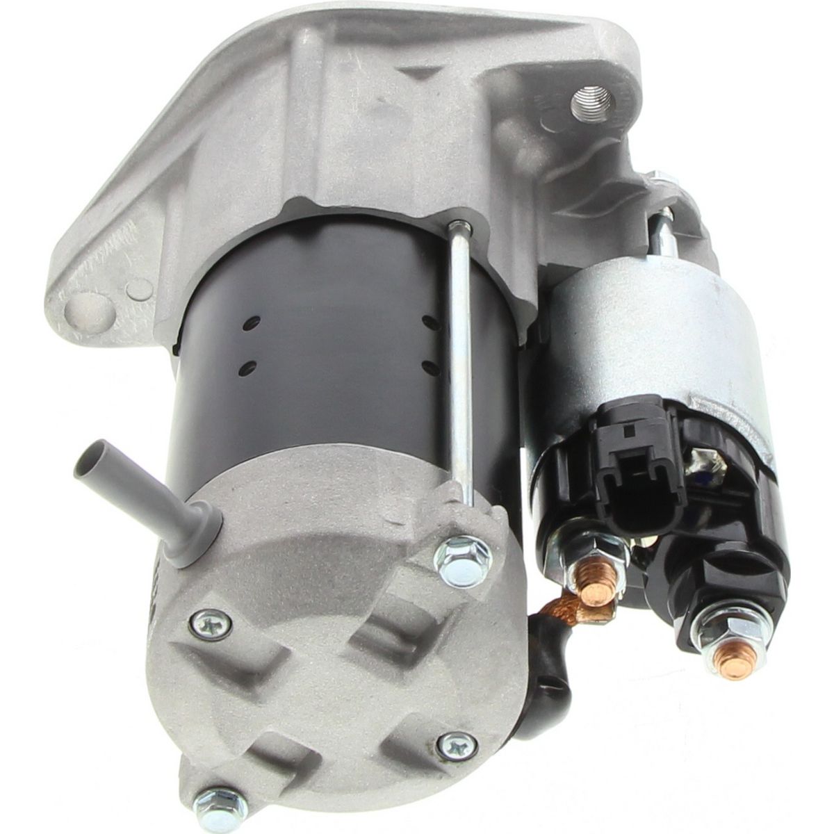 Bosch Starter Motor 12V 9Th CW BXT020M