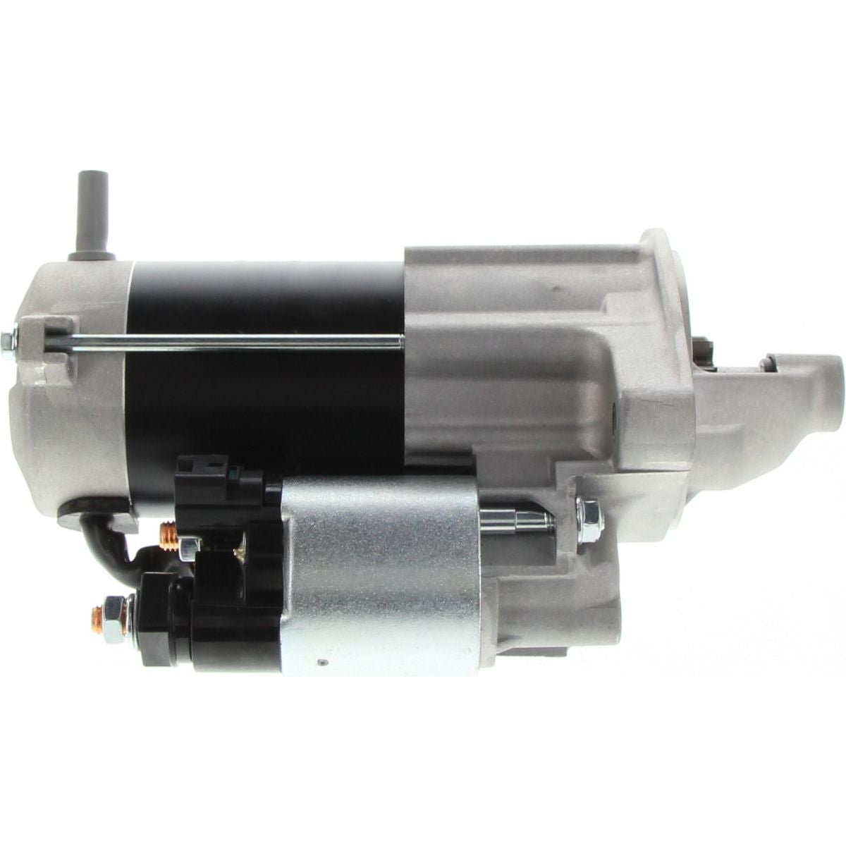 Bosch Starter Motor 12V 9Th CW BXT020M