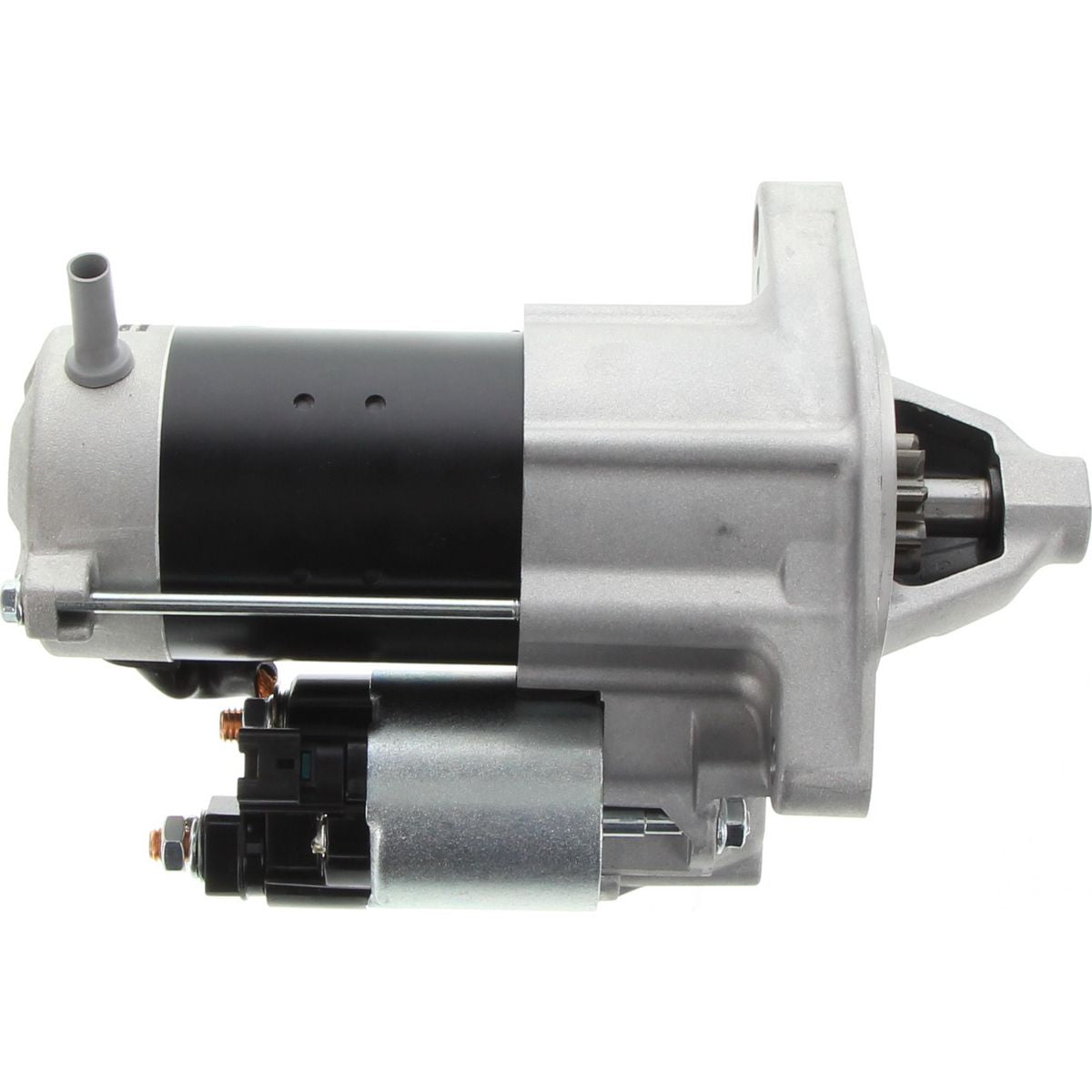 Bosch Starter Motor 12V 9Th CW BXT020M