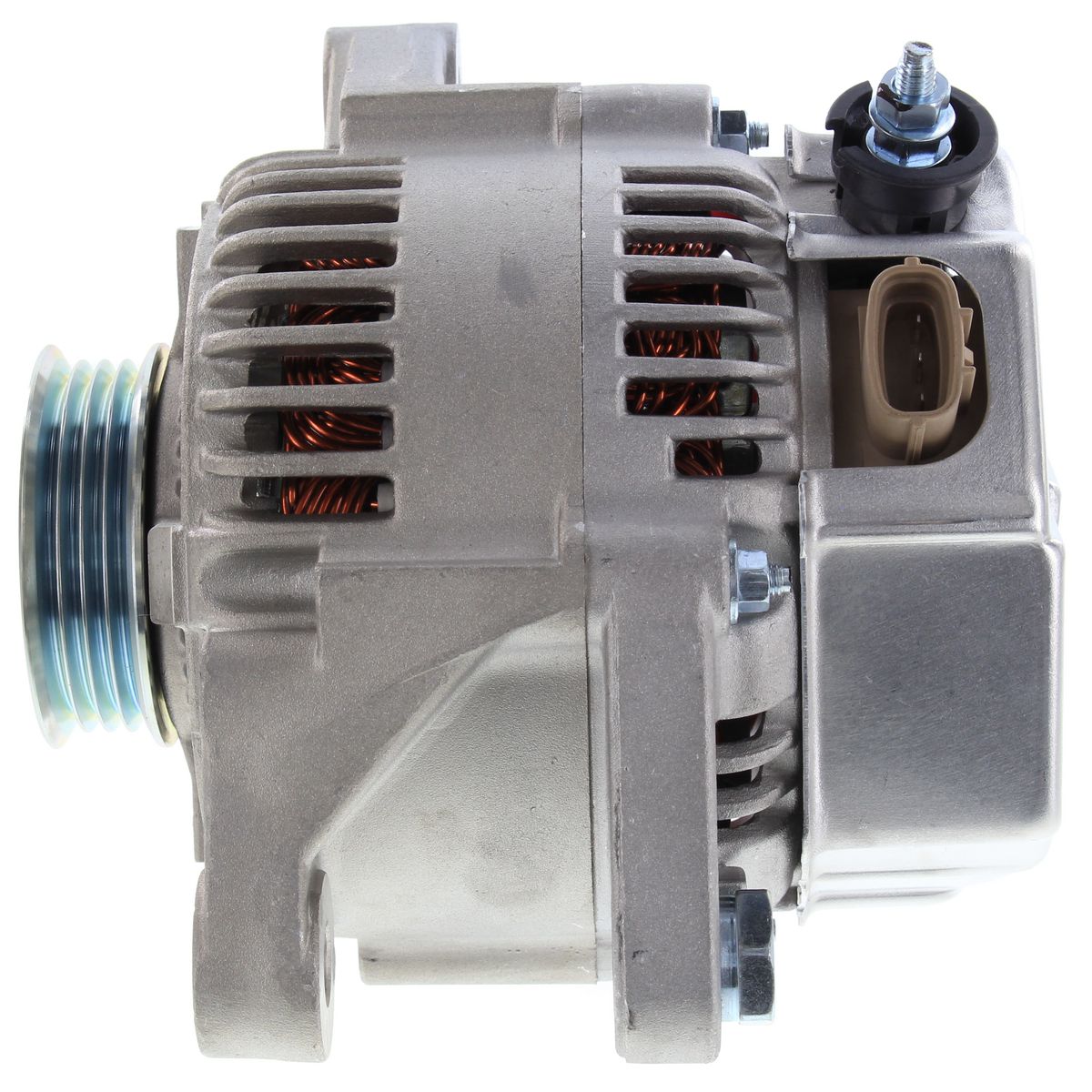 Bosch Alternator 12V 80A BXD1303N