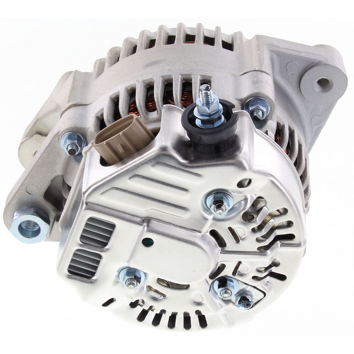 Bosch Alternator 12V 80A BXD1303N