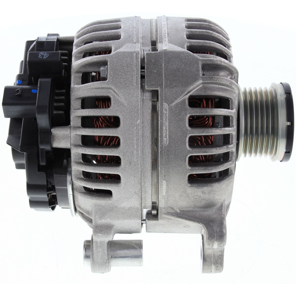 Bosch Alternator 12V 140A 0124525527