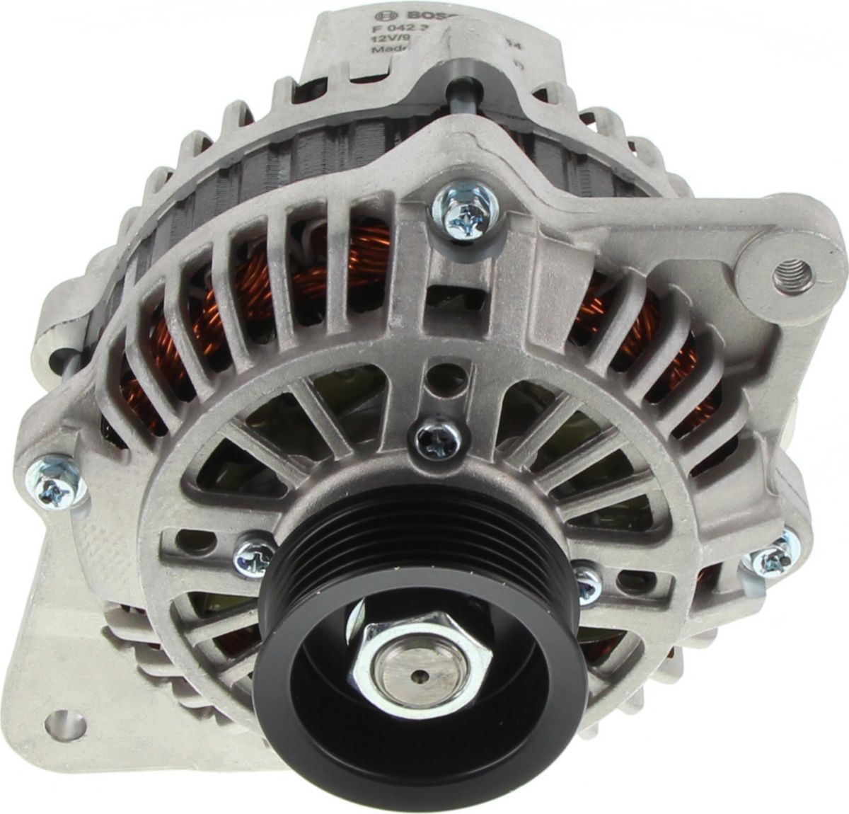 Bosch Alternator 12V 90A BXSU2001M